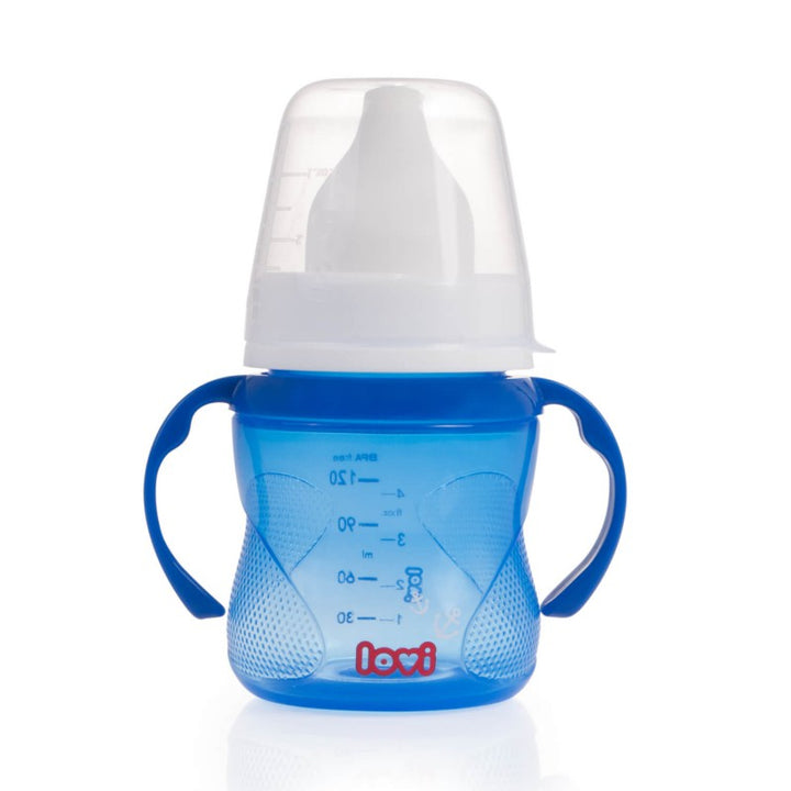 Lovi Training Cup 150ml Marine Blue - 35/311