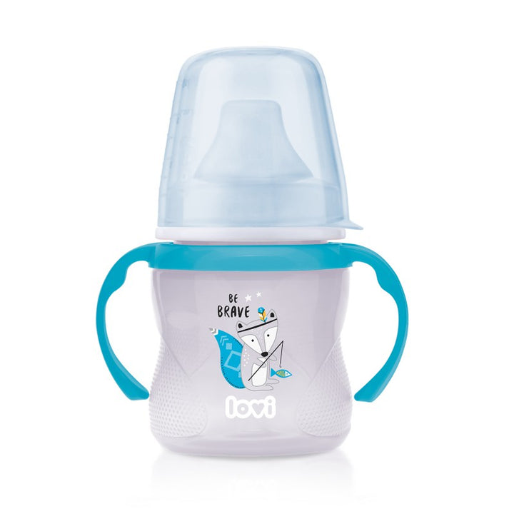 Lovi Non-Spill Cup Indian Summer Boy 150ml - 35/322