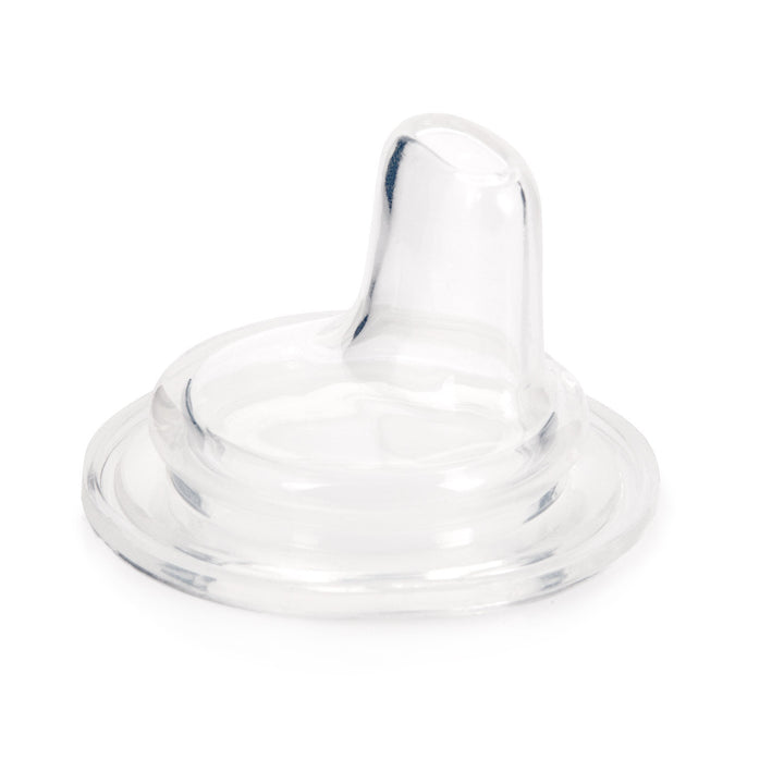 Canpol Babies Silicon Training Spout for Wide-Neck Bottle 1pc - 56/600