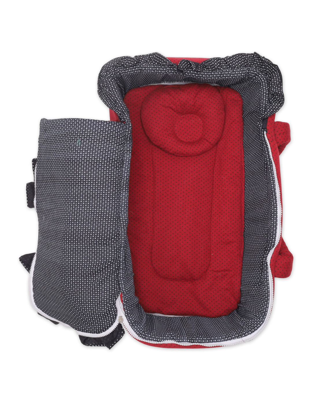 Zubaida's Baby Carry Crib - Zubaidas Official™