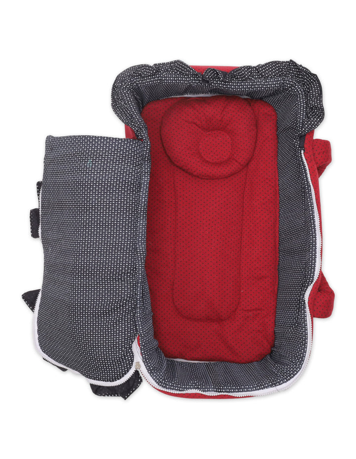 Zubaida's Baby Carry Crib - Zubaidas Official™