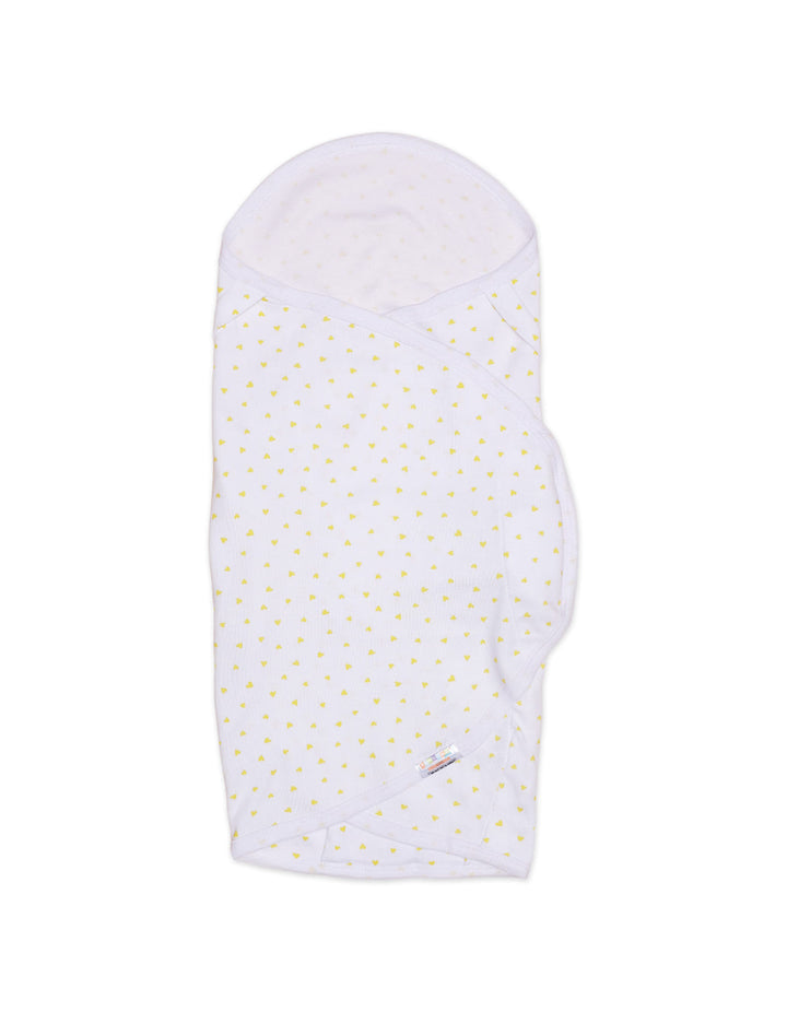 Zubaida's Swaddle Sheet - Zubaidas Official™