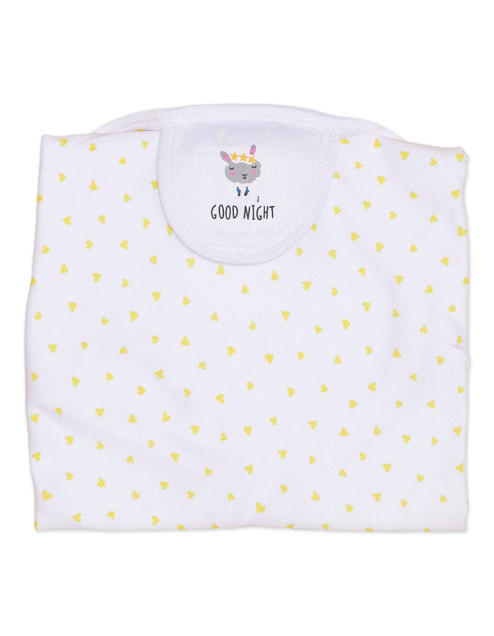 Zubaida's Swaddle Sheet - Zubaidas Official™
