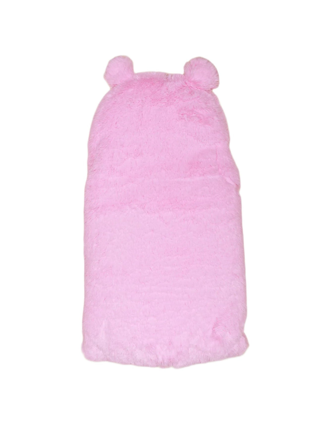 Zubaida's Carry Nest Pink Bear Theme