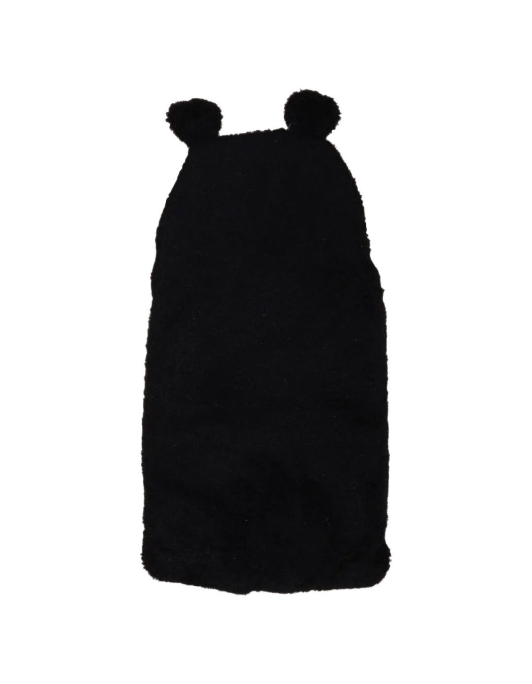 Carry Nest Black Bear Theme