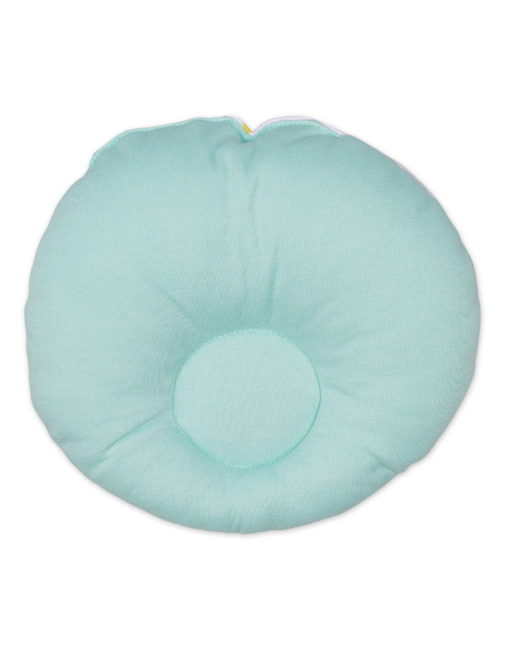 Round Pillows Pilot Theme for Boys