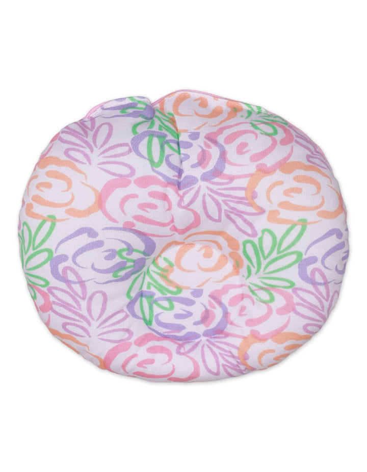 Round Pillows Floral Theme for Girls - Zubaidas Official™