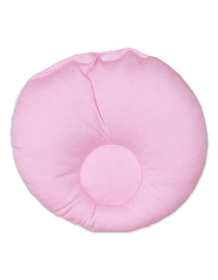 Round Pillows Floral Theme for Girls