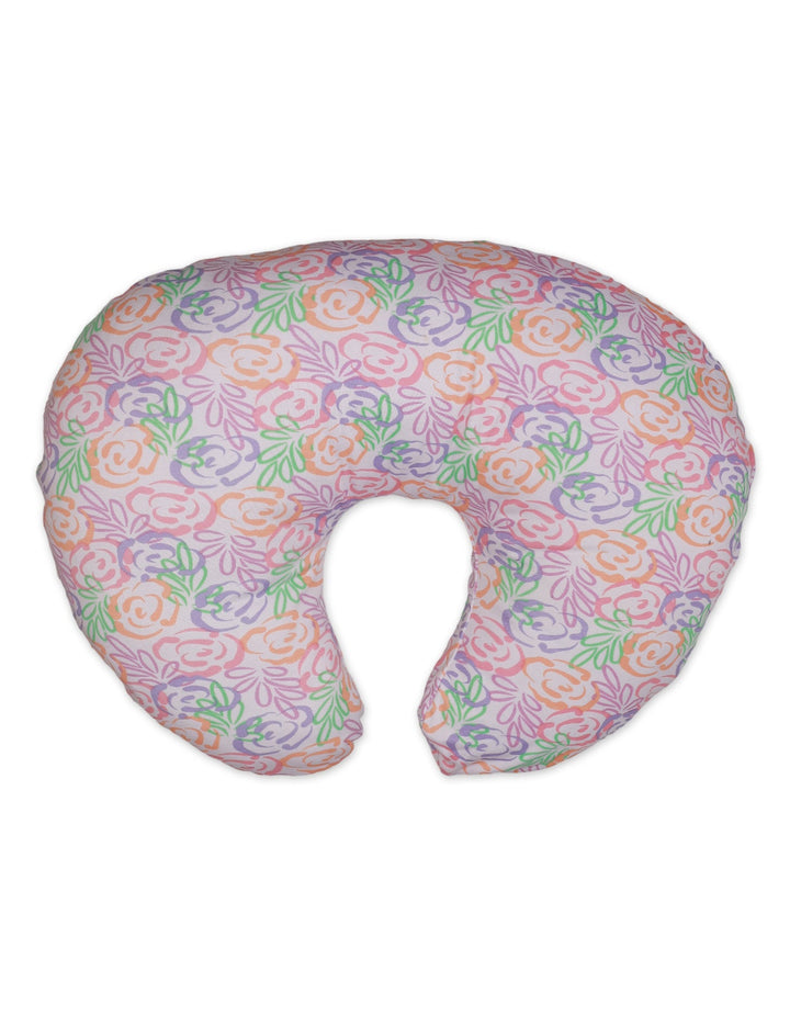 Nursing Pillow Floral Theme for Girls