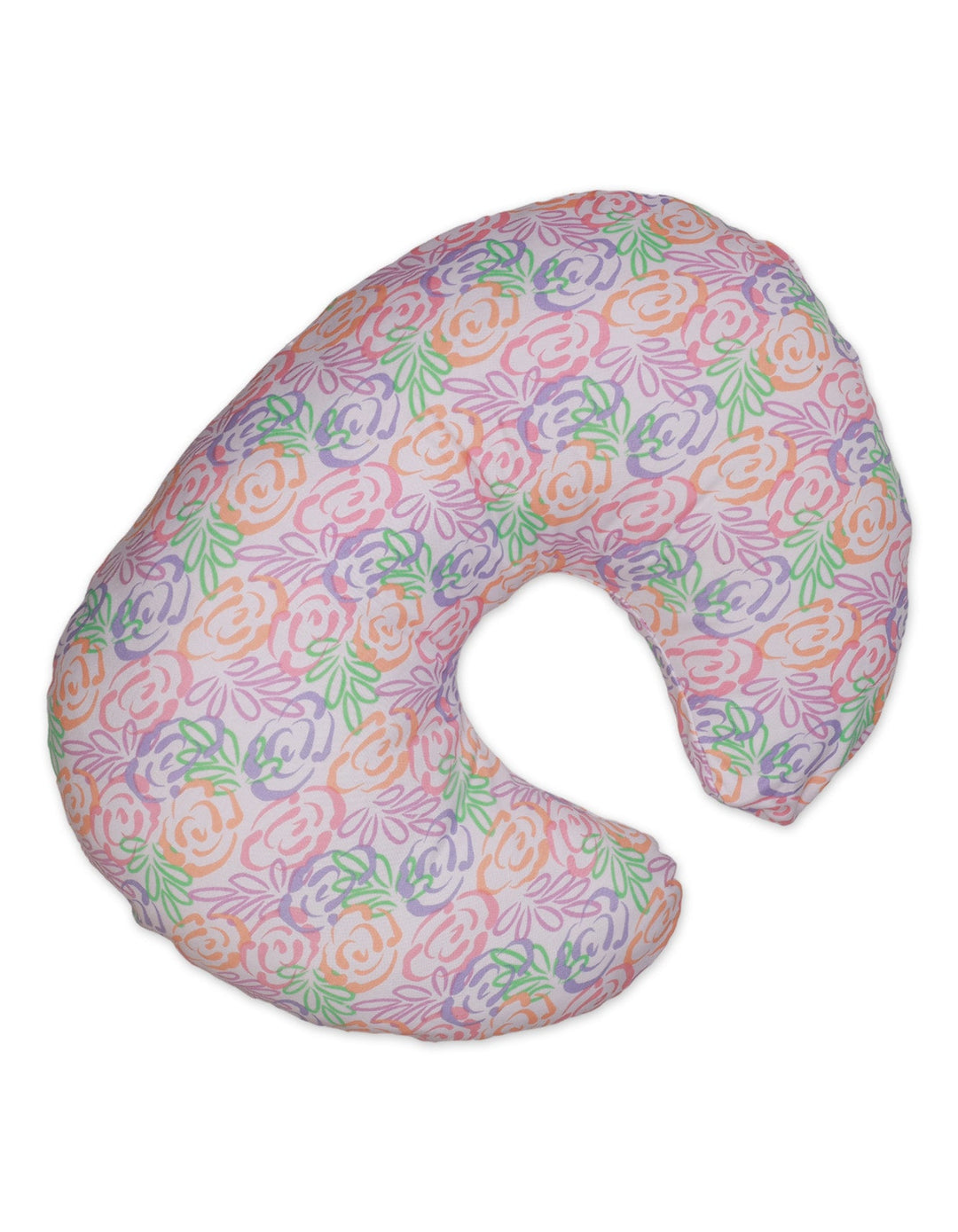 Nursing Pillow Floral Theme for Girls