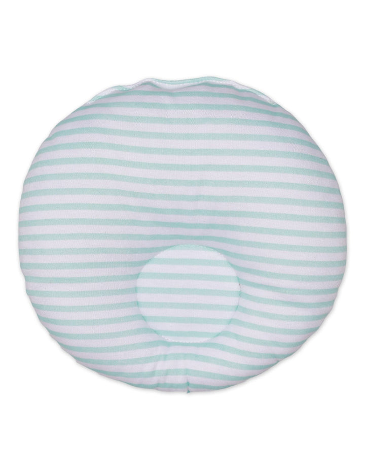 Round Pillows Dino World Theme for Unisex