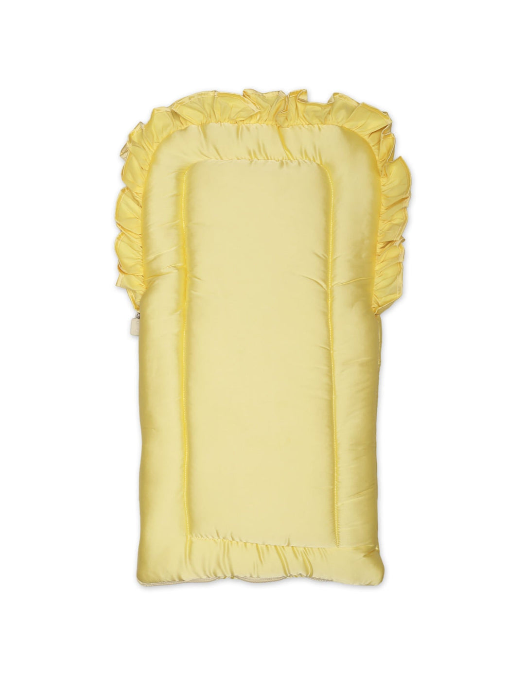 Carry Nest Frill Yellow Ballon