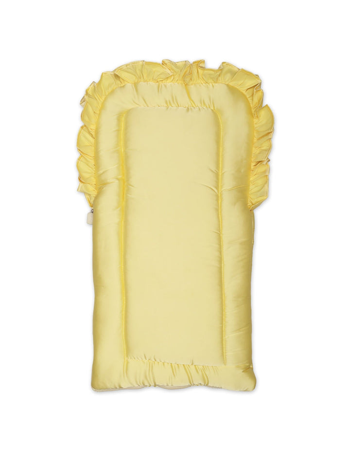 Carry Nest Frill Yellow Ballon