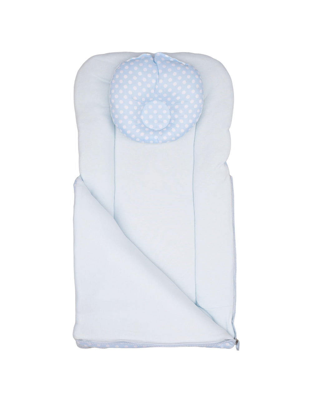 Baby Carry Nest Bambies Polka Dots at Zubaidas - Zubaidas Official™