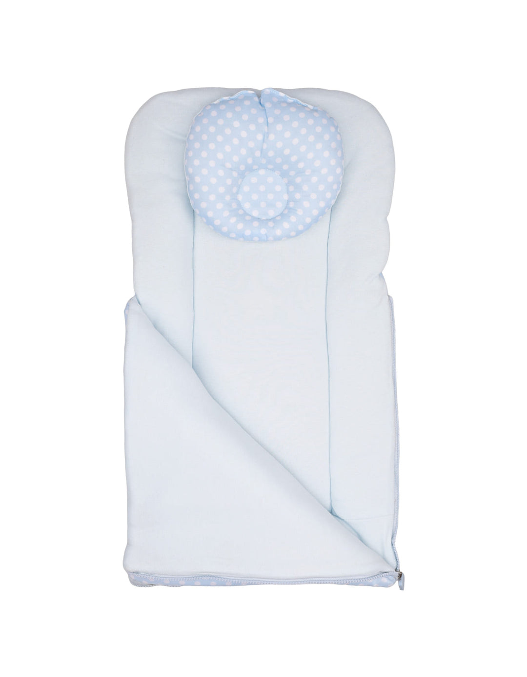 Baby Carry Nest Bambies Polka Dots at Zubaidas - Zubaidas Official™