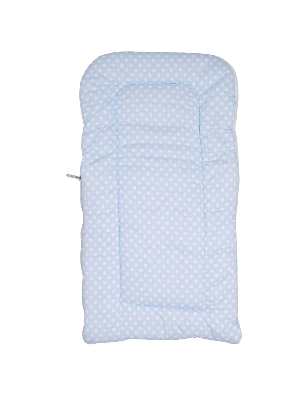 Baby Carry Nest Bambies Polka Dots at Zubaidas - Zubaidas Official™