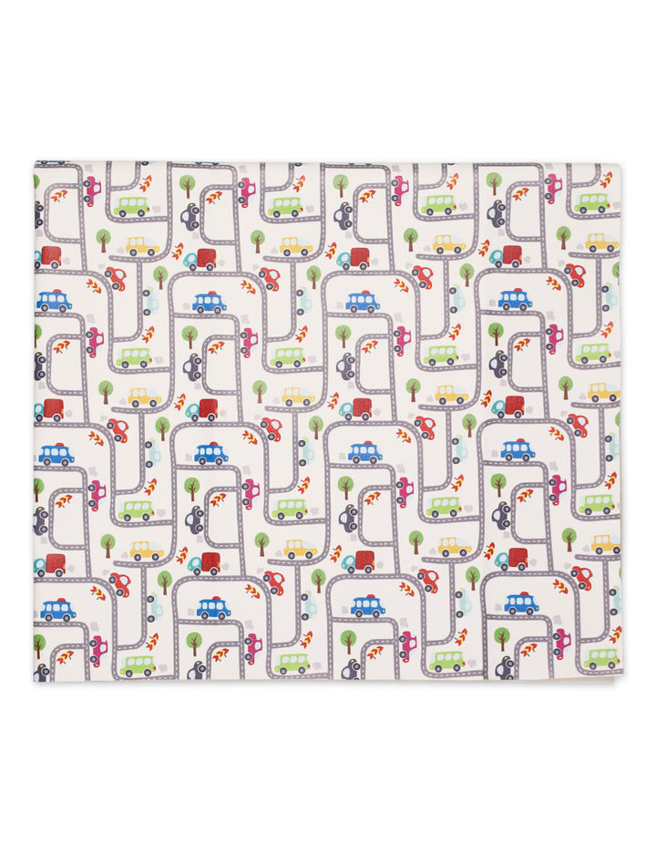 Zubaida's Durable & Easy-to-Clean Changing Sheet - Zubaidas Official™