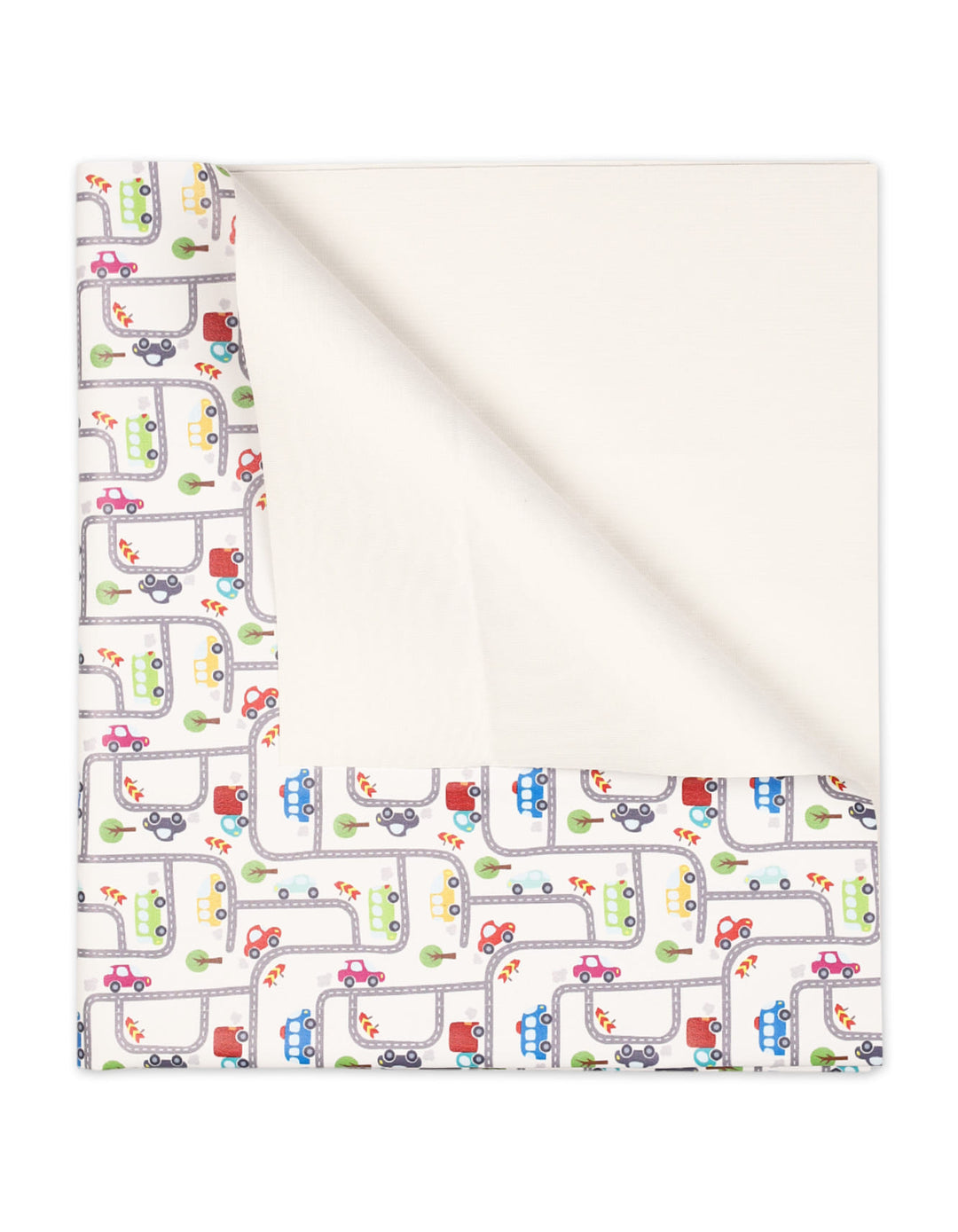 Zubaida's Durable & Easy-to-Clean Changing Sheet - Zubaidas Official™