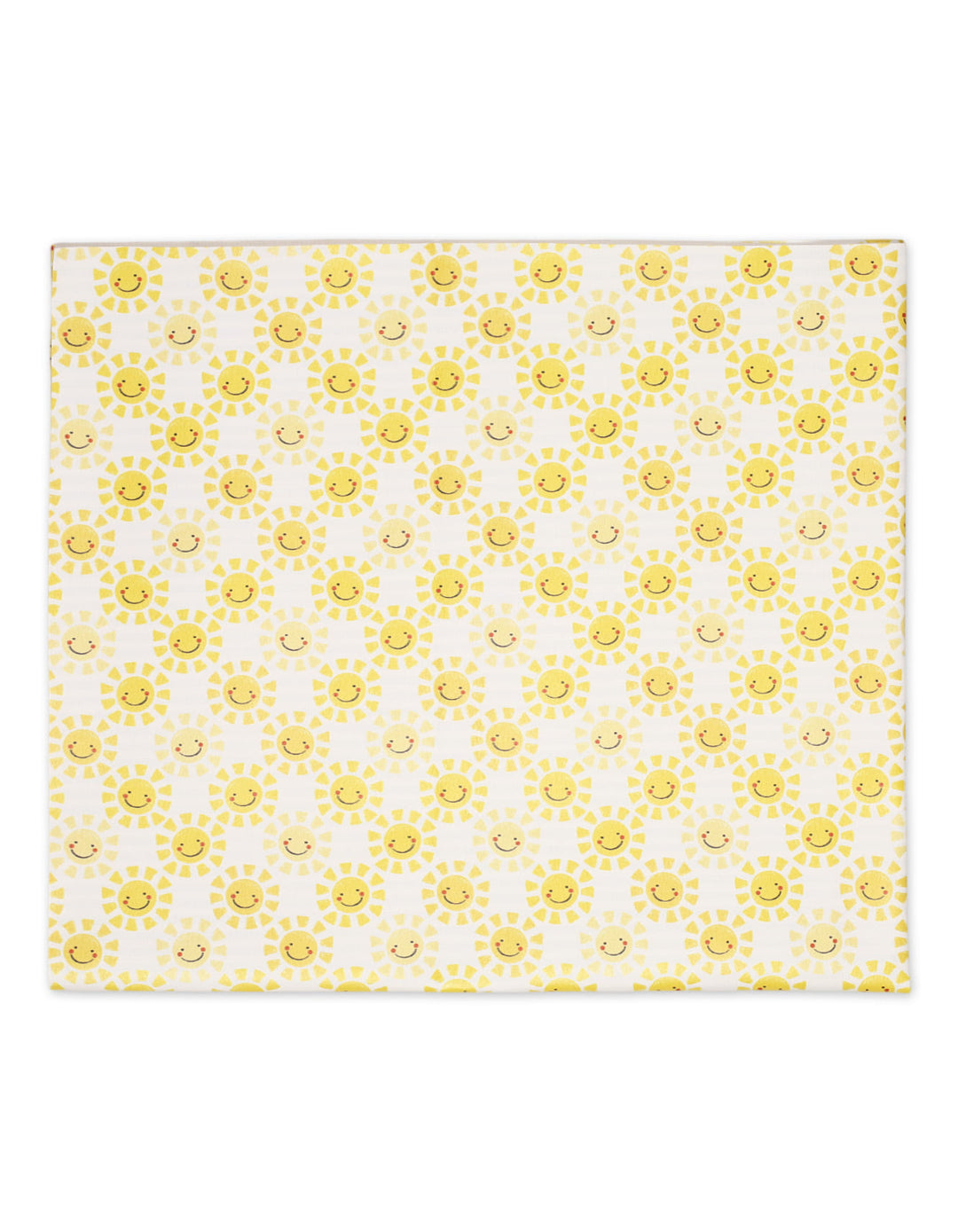 Zubaida's Durable & Easy-to-Clean Changing Sheet - Zubaidas Official™