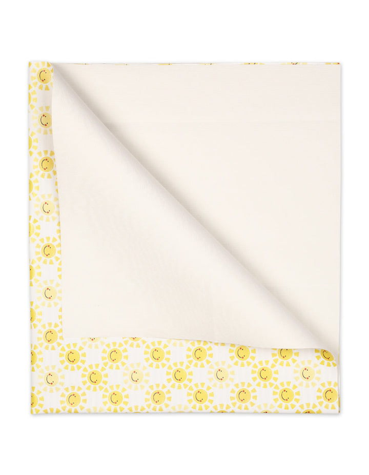 Zubaida's Durable & Easy-to-Clean Changing Sheet - Zubaidas Official™