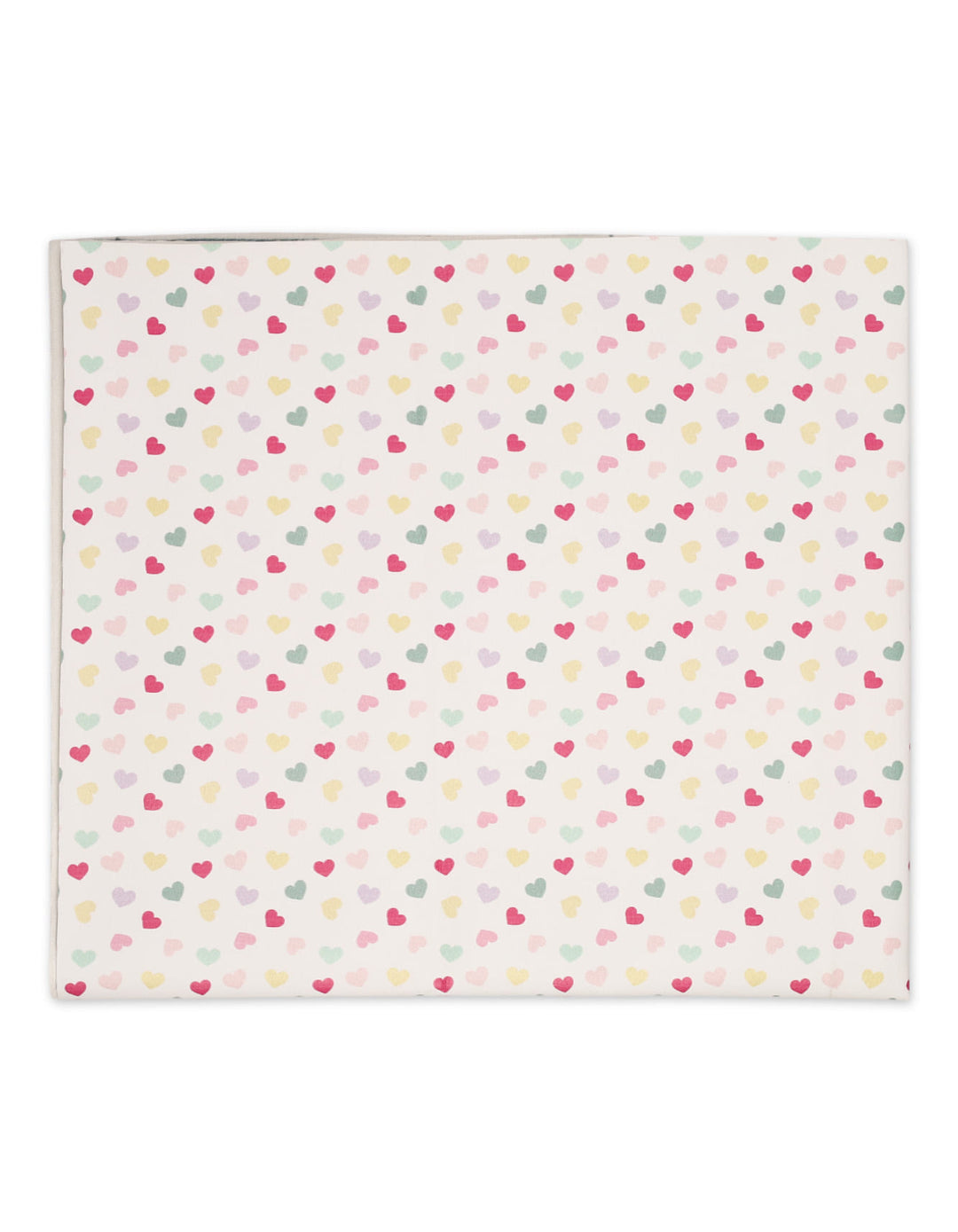 Zubaida's Durable & Easy-to-Clean Changing Sheet - Zubaidas Official™