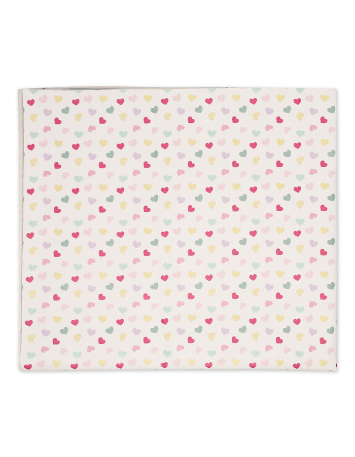 Zubaida's Durable & Easy-to-Clean Changing Sheet - Zubaidas Official™