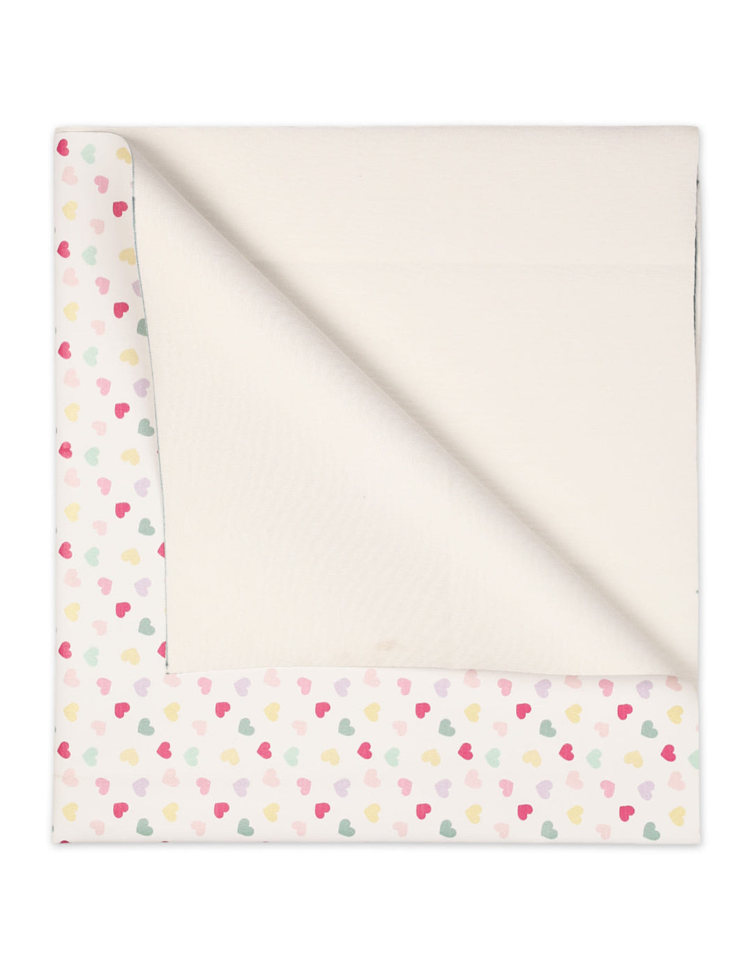 Zubaida's Durable & Easy-to-Clean Changing Sheet - Zubaidas Official™