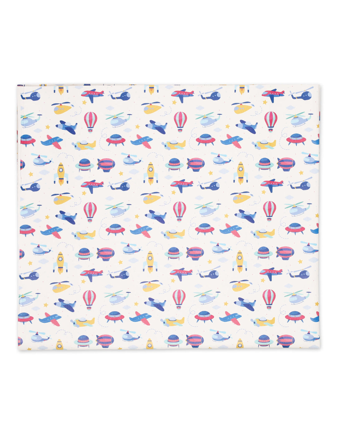 Zubaida's Durable & Easy-to-Clean Changing Sheet - Zubaidas Official™