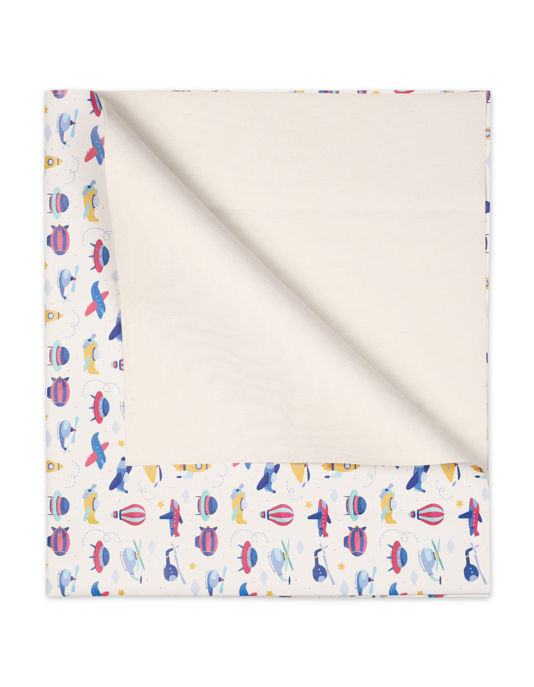 Zubaida's Durable & Easy-to-Clean Changing Sheet - Zubaidas Official™