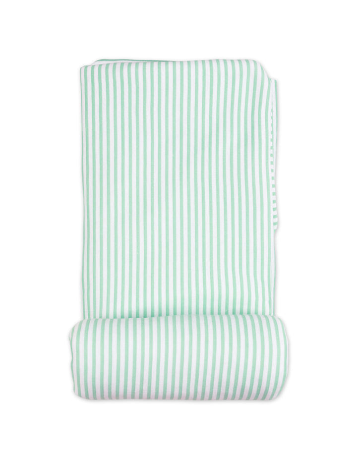 Zubaida's Reversible Blankets Stripes