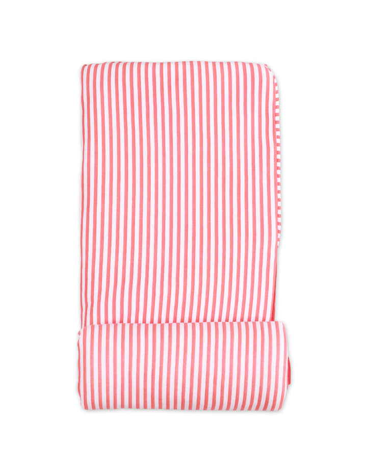 Zubaida's Reversible Blankets Stripes