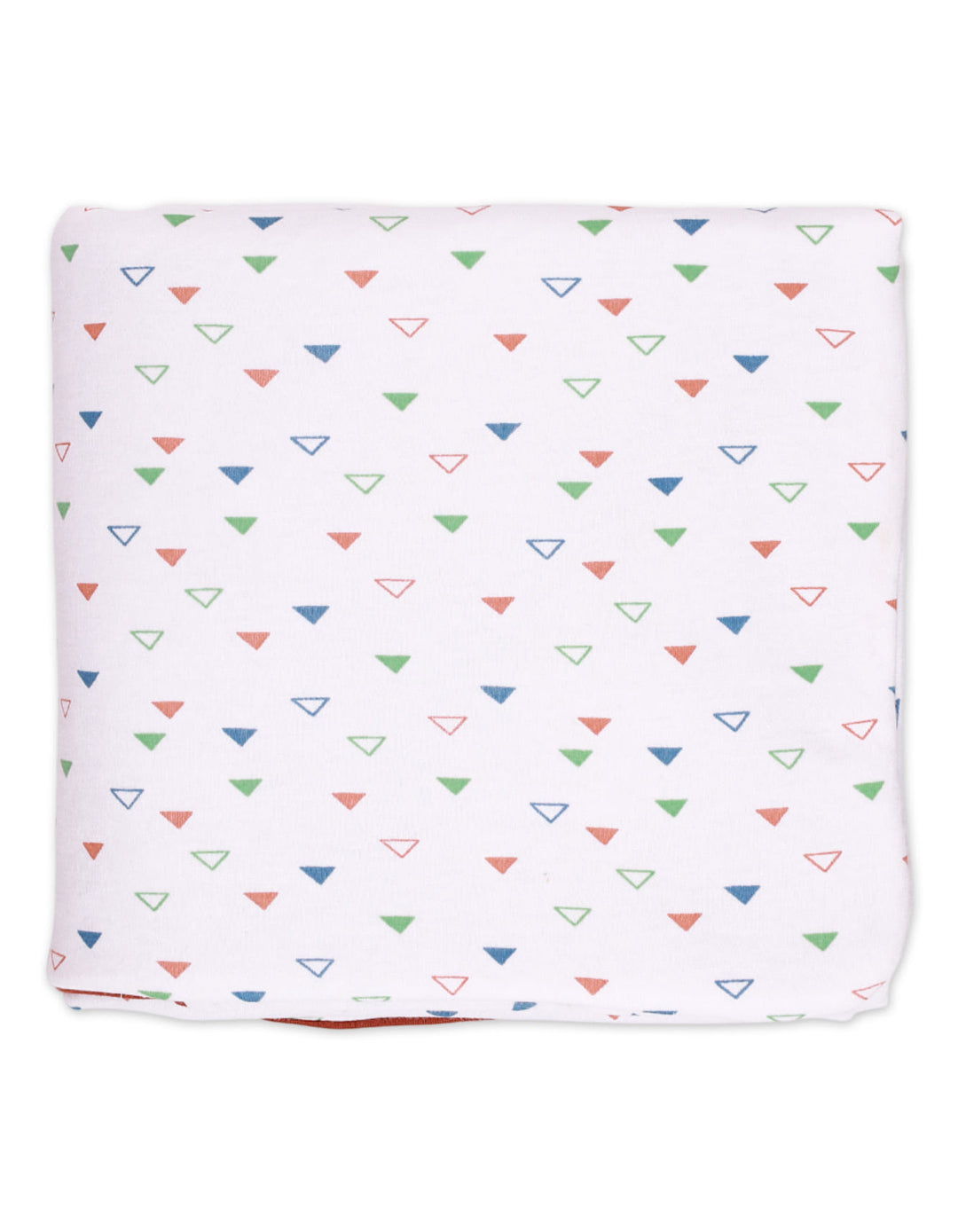 Zubaida's Reversible Blankets Triangle