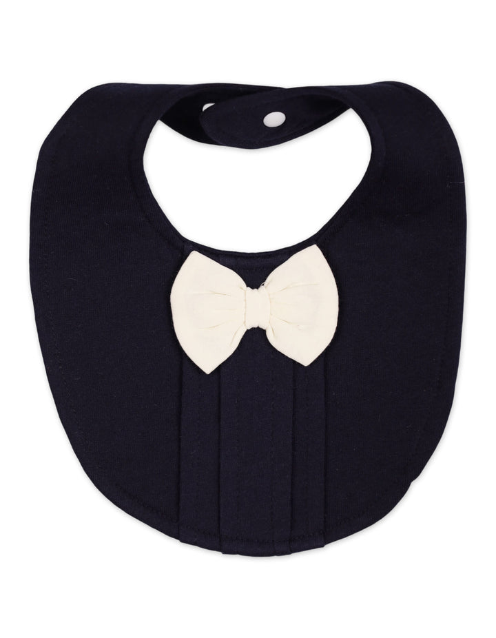 Zubaida's Formal Bib for Boys