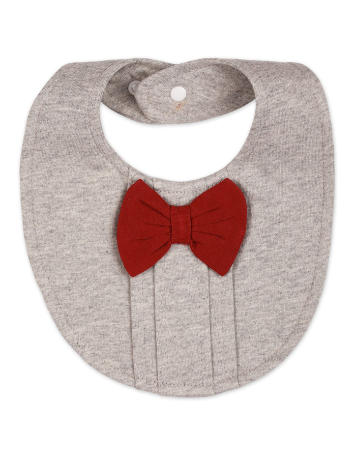 Zubaida's Formal Bib for Boys