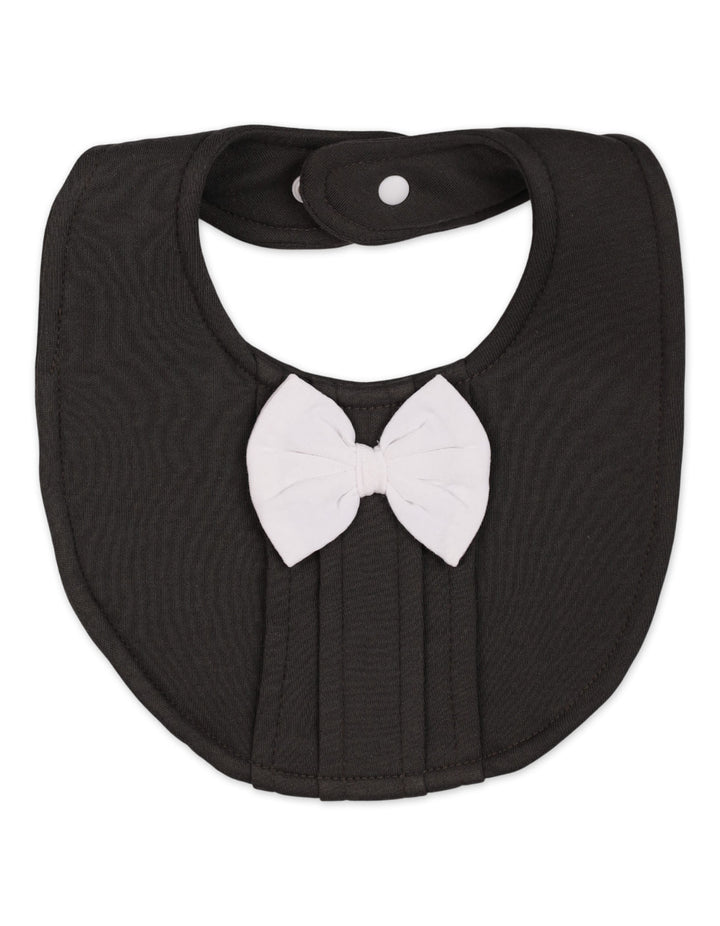 Zubaida's Formal Bib for Boys