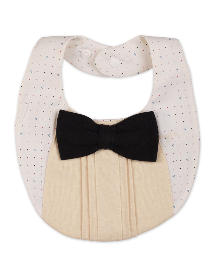 Zubaida's Formal Bib for Boys