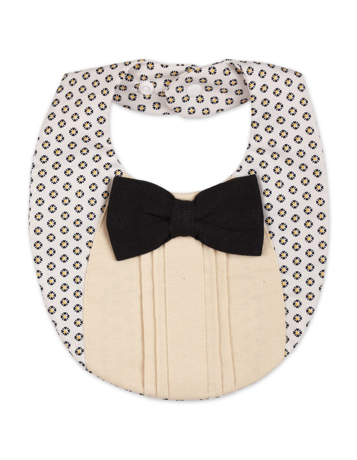 Zubaida's Formal Bib for Boys