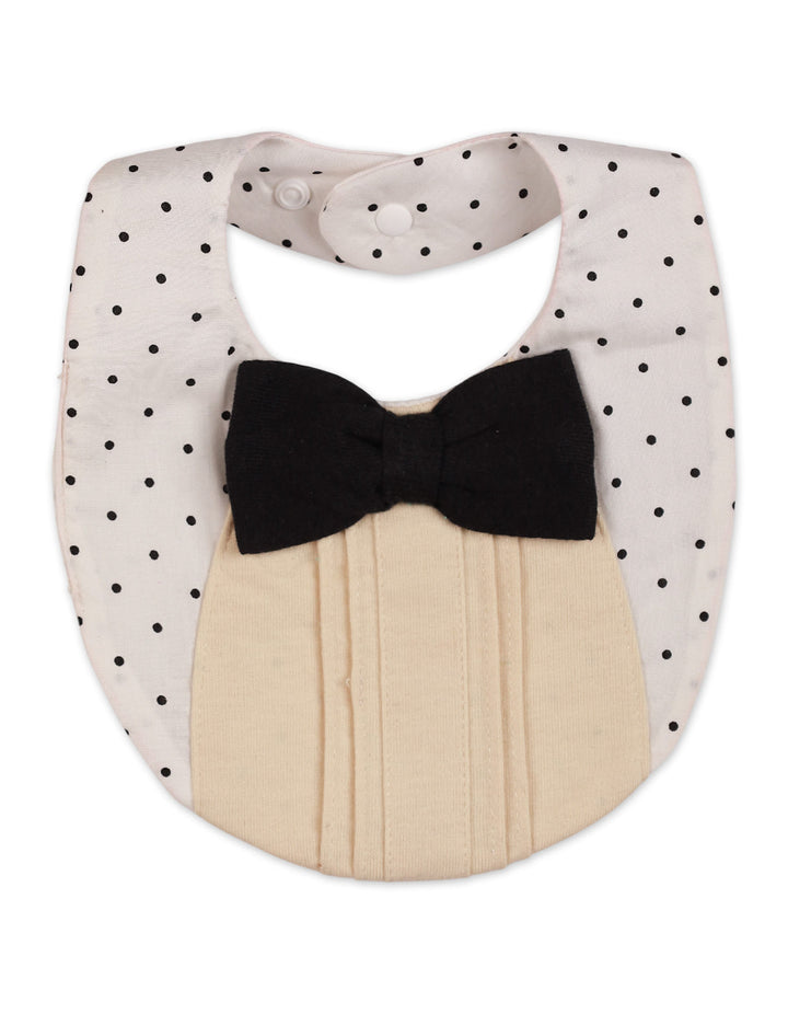 Zubaida's Formal Bib for Boys