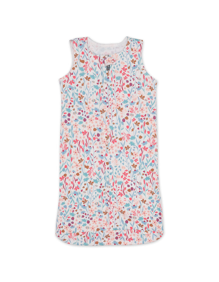 Zubaida's Sleeping Bag Floral Print - Zubaidas Official™