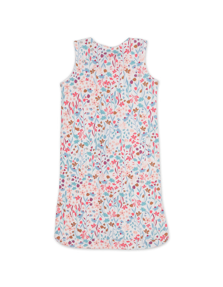Zubaida's Sleeping Bag Floral Print - Zubaidas Official™