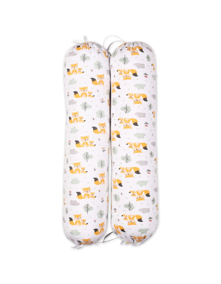 Zubaida's Premium Comfort 3 Pcs Pillow Set - Zubaidas Official™