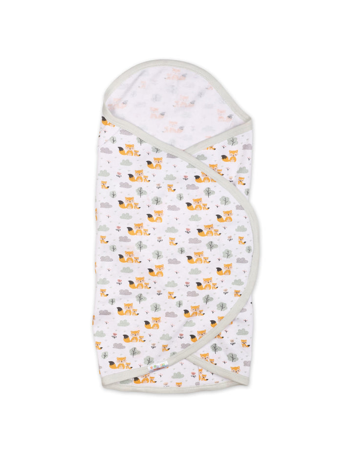 Zubaida's Premium, Soft & Multi-Purpose Swaddling Sheet - Zubaidas Official™