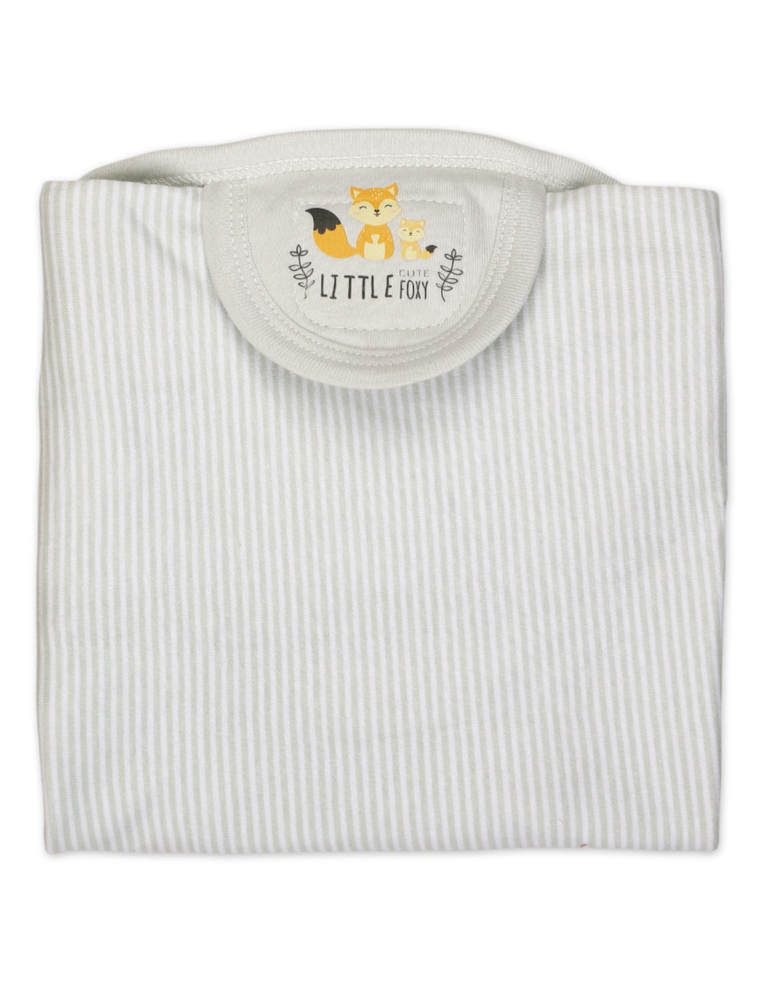 Zubaida's Premium, Soft & Multi-Purpose Swaddling Sheet - Zubaidas Official™
