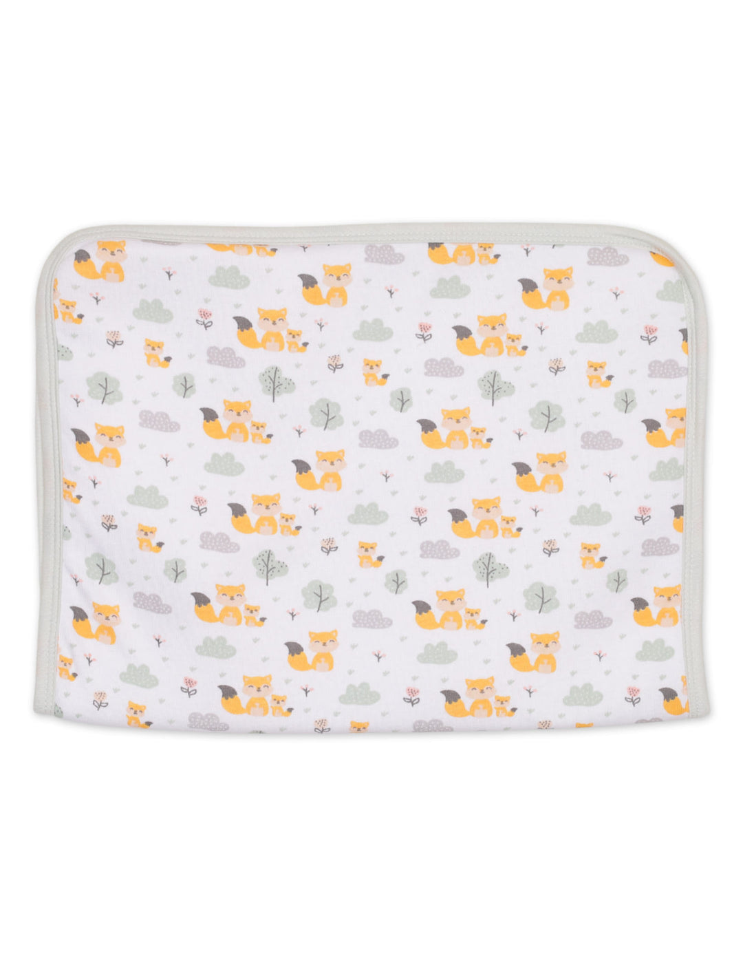 Zubaida's Changing Sheet - Fox Theme - Zubaidas Official™