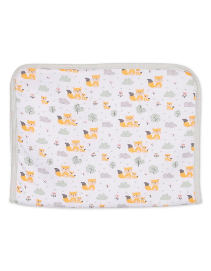 Zubaida's Changing Sheet - Fox Theme - Zubaidas Official™