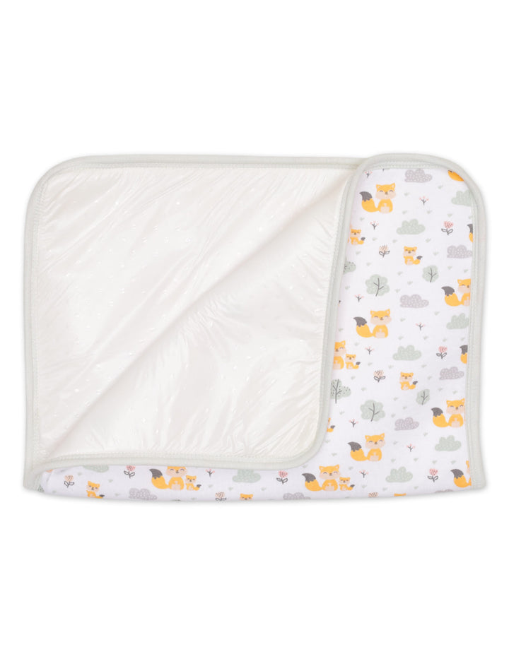 Zubaida's Changing Sheet - Fox Theme - Zubaidas Official™