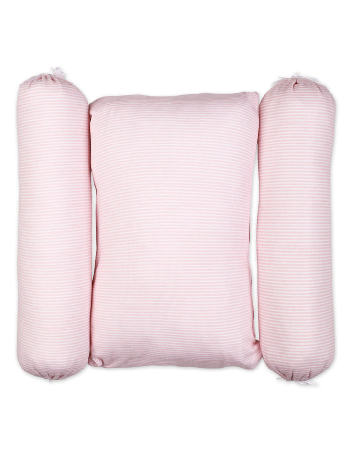 Zubaida's Premium Comfort 3 Pcs Pillow Set - Zubaidas Official™