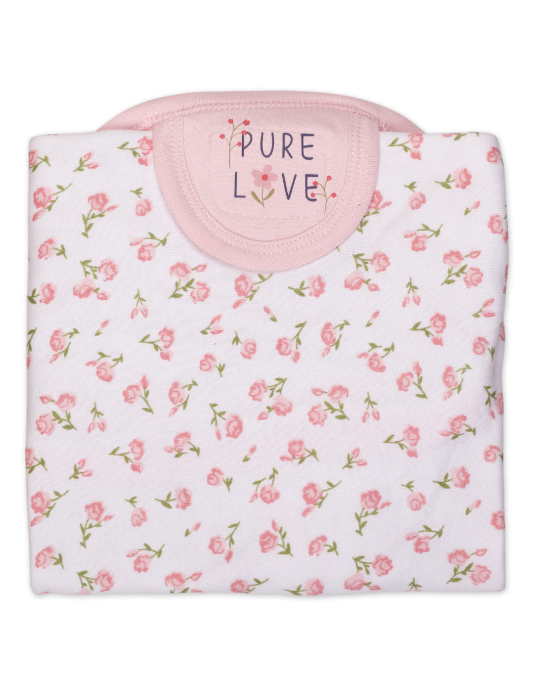 Zubaida's Premium, Soft & Multi-Purpose Swaddling Sheet - Zubaidas Official™