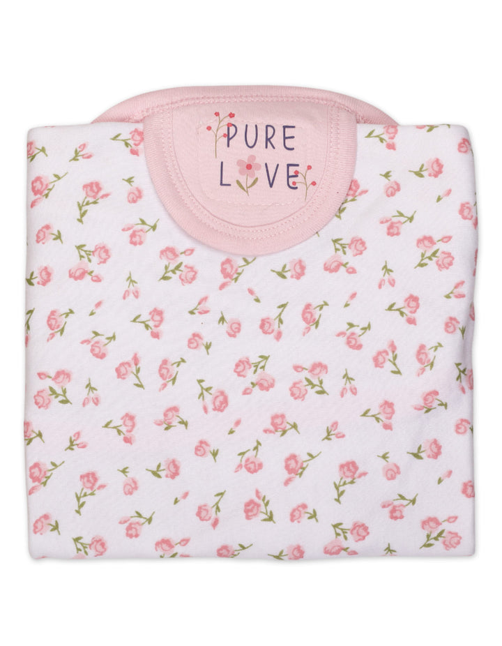 Zubaida's Premium, Soft & Multi-Purpose Swaddling Sheet - Zubaidas Official™