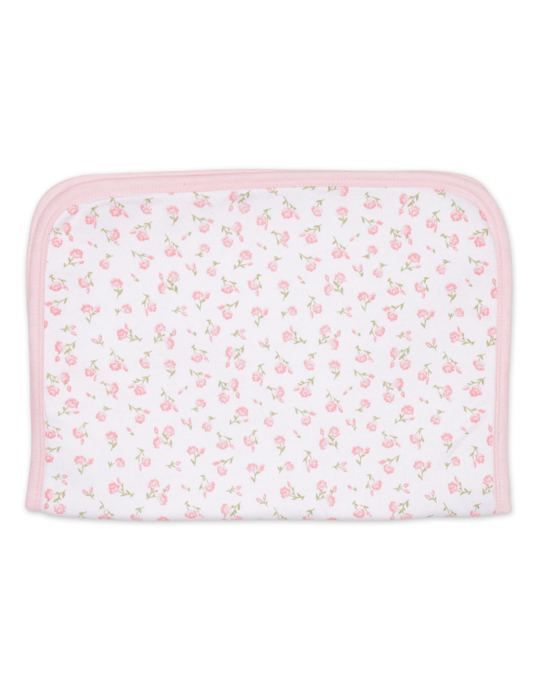 Zubaida's Changing Sheet - Pink Floral Theme - Zubaidas Official™